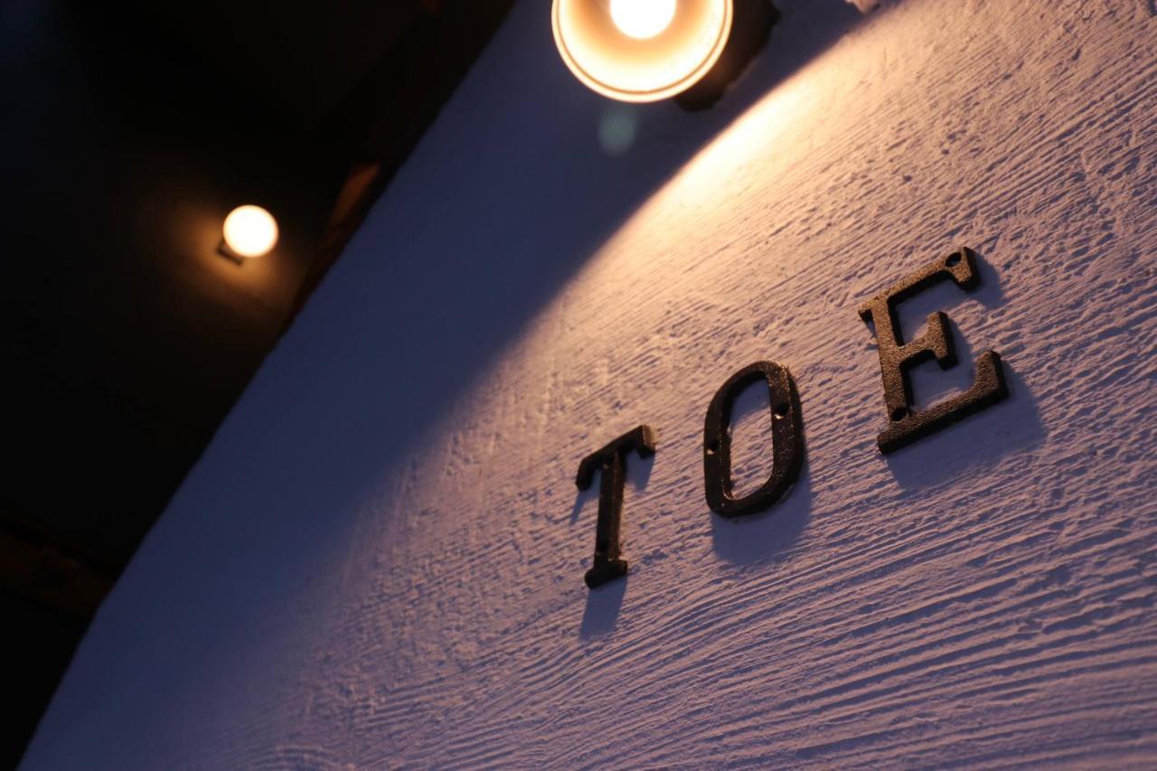 Toe Library Tokyo Asakusa المظهر الخارجي الصورة
