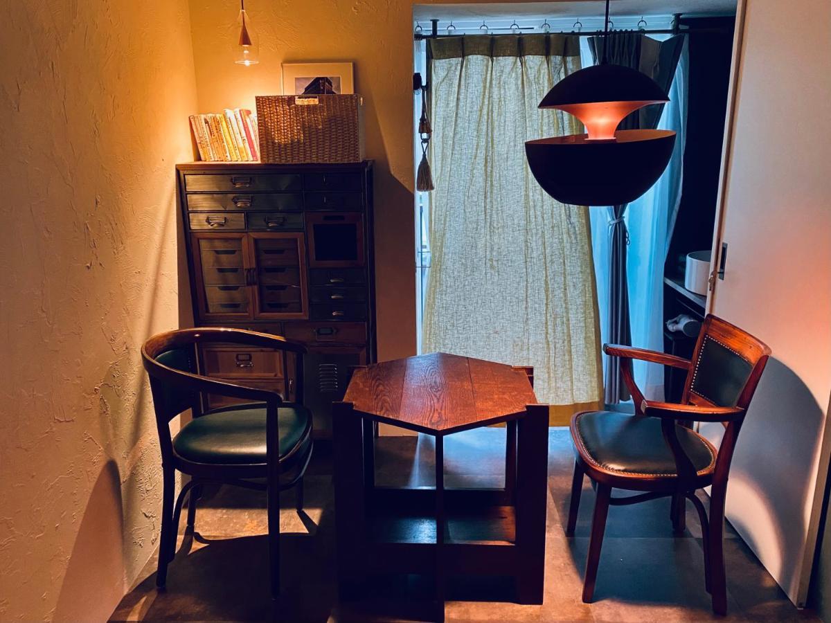 Toe Library Tokyo Asakusa المظهر الخارجي الصورة