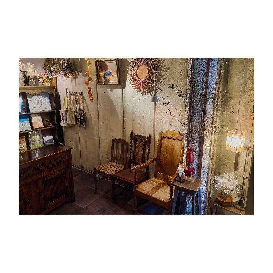Toe Library Tokyo Asakusa المظهر الخارجي الصورة